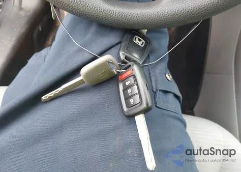 2014 Honda Accord Lx z USA, uszkodzony, nr VIN 1HGCR2F33EA014753